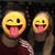 Frankie and Chris avatar