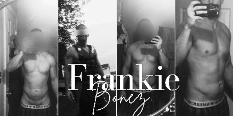 Frankie Bonez banner image