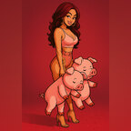 Frankie Danger avatar