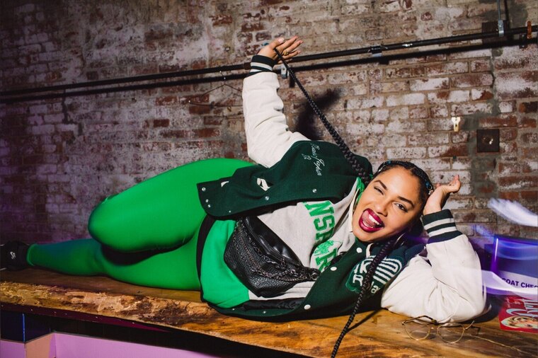 Frankie Benz banner image