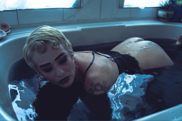 Frankie LaFemme banner image