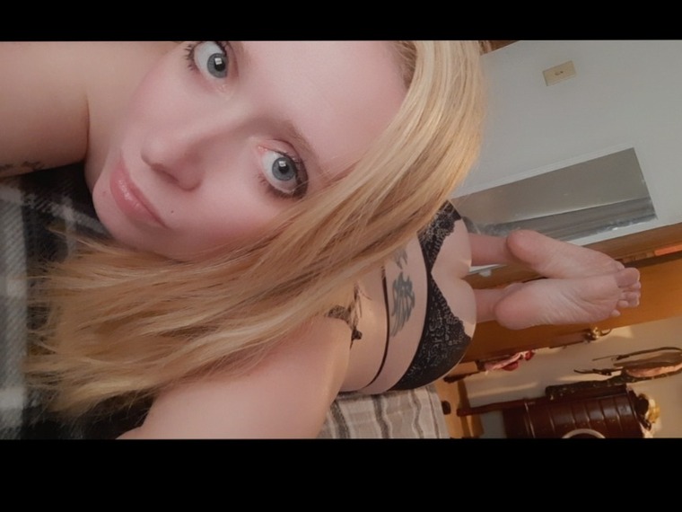 Franki Fox banner image