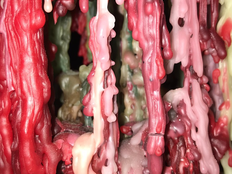 Frankster cover image