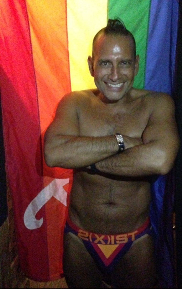 Frank Vega cover image