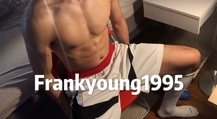 Frankyoung1995 cover image