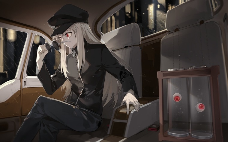 franmaru cover image