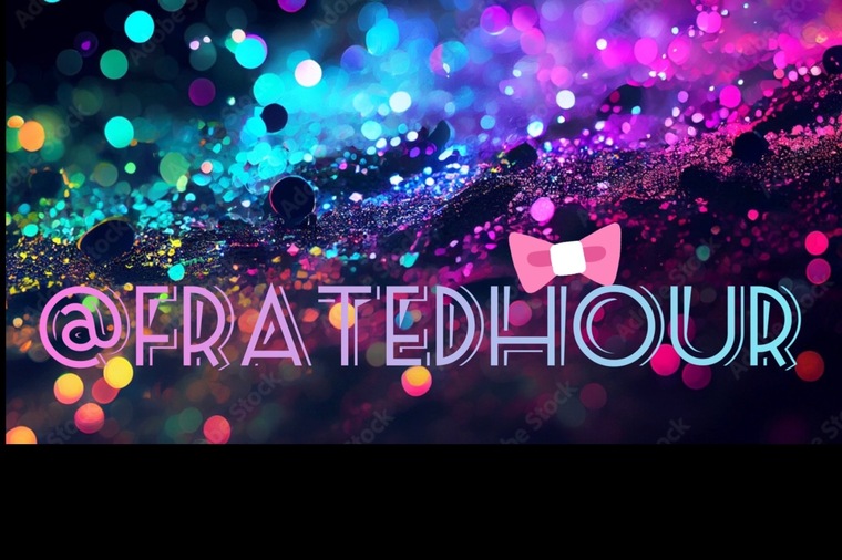 FratedHour banner image