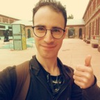Francesco Yoshi Gobbo avatar