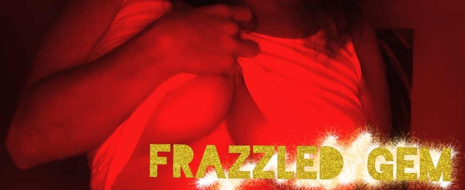 Frazzled Gem banner image