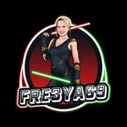 Fre3ya69 avatar