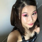 Ur cute and wholesome waifu 🎀🍓✨ avatar