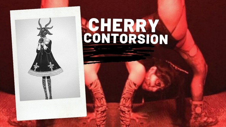 Cherry Bunny cover image