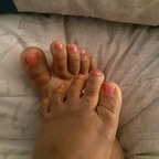 FreakFeet avatar