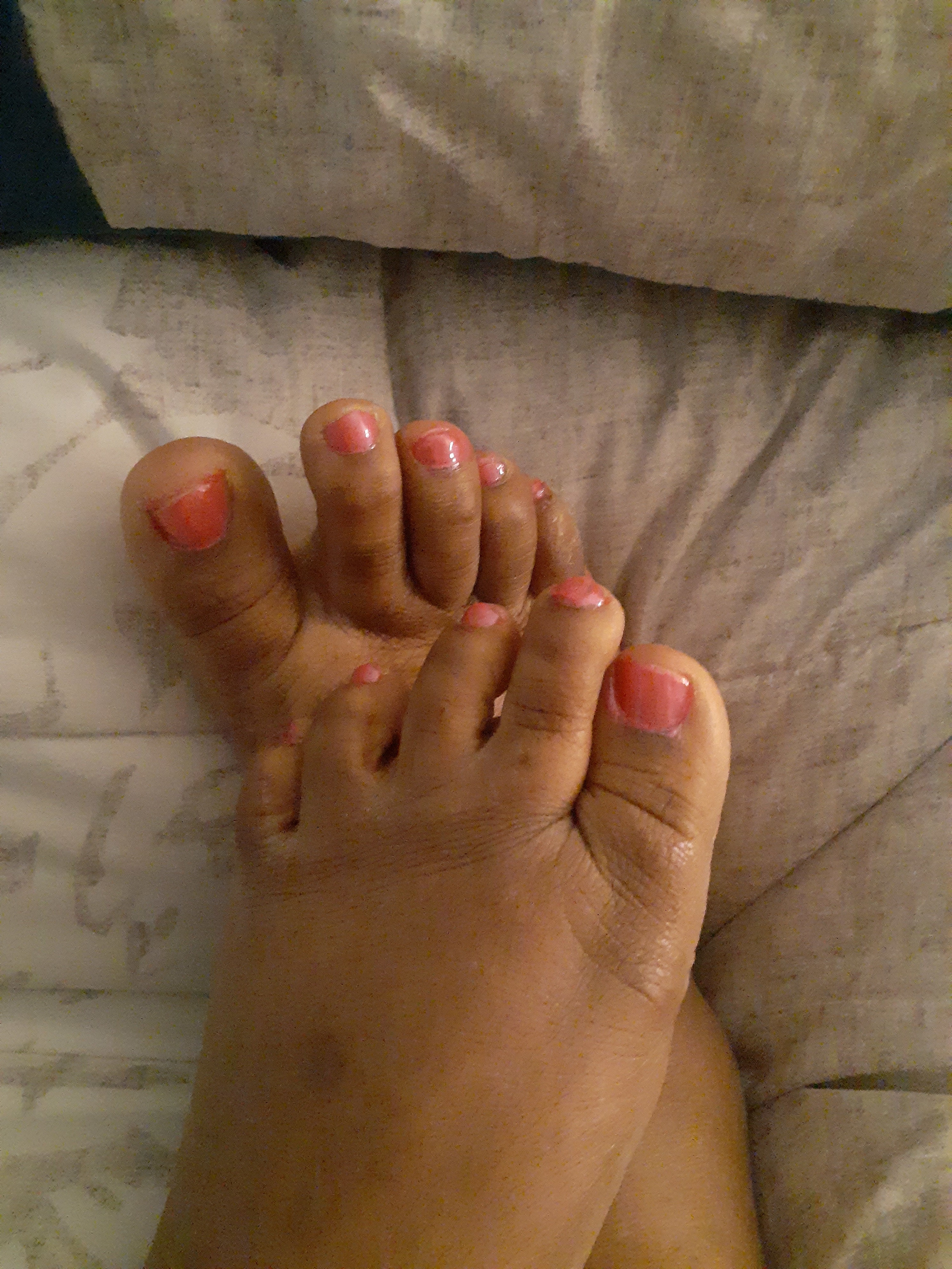 FreakFeet banner image