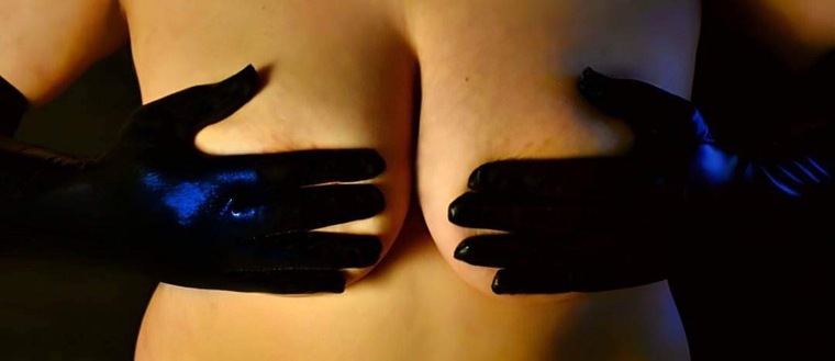 Kinky kirsty banner image