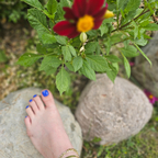 Sexy Feet avatar