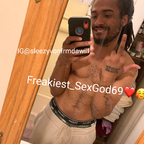 Sleezy Von avatar