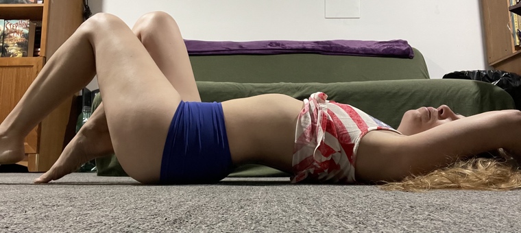 Violet Marie cover image