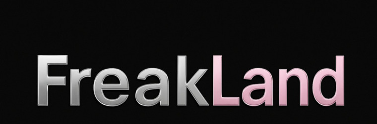 Freakland banner image