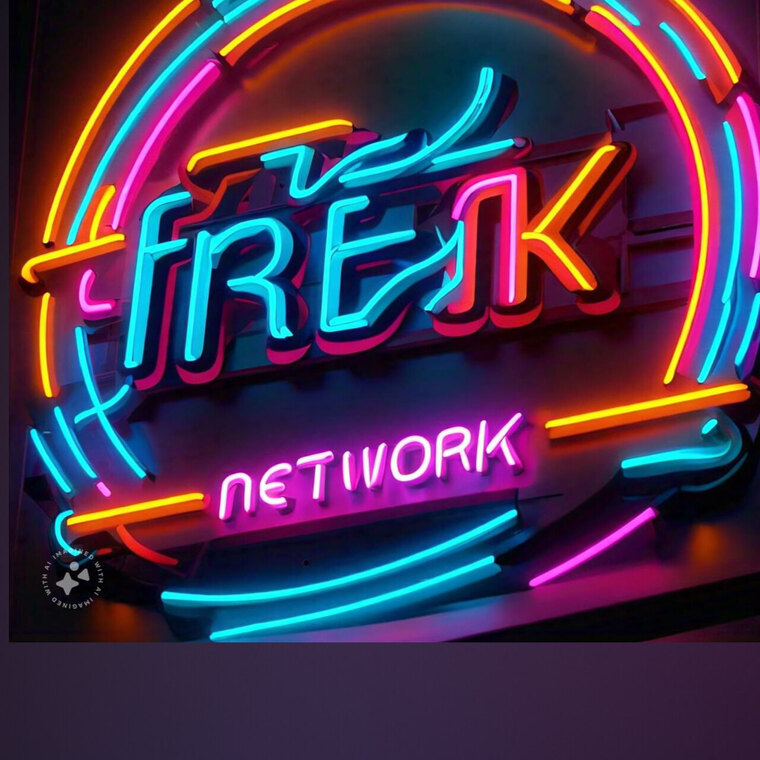 Freaknetworkx cover image