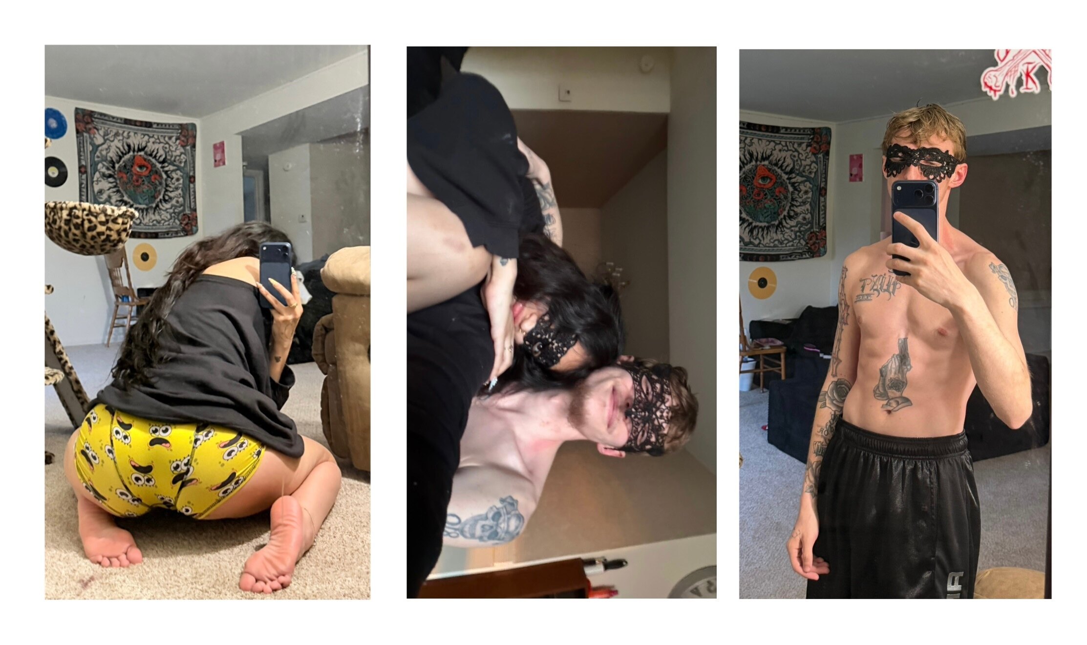 Ant N Adrí banner image