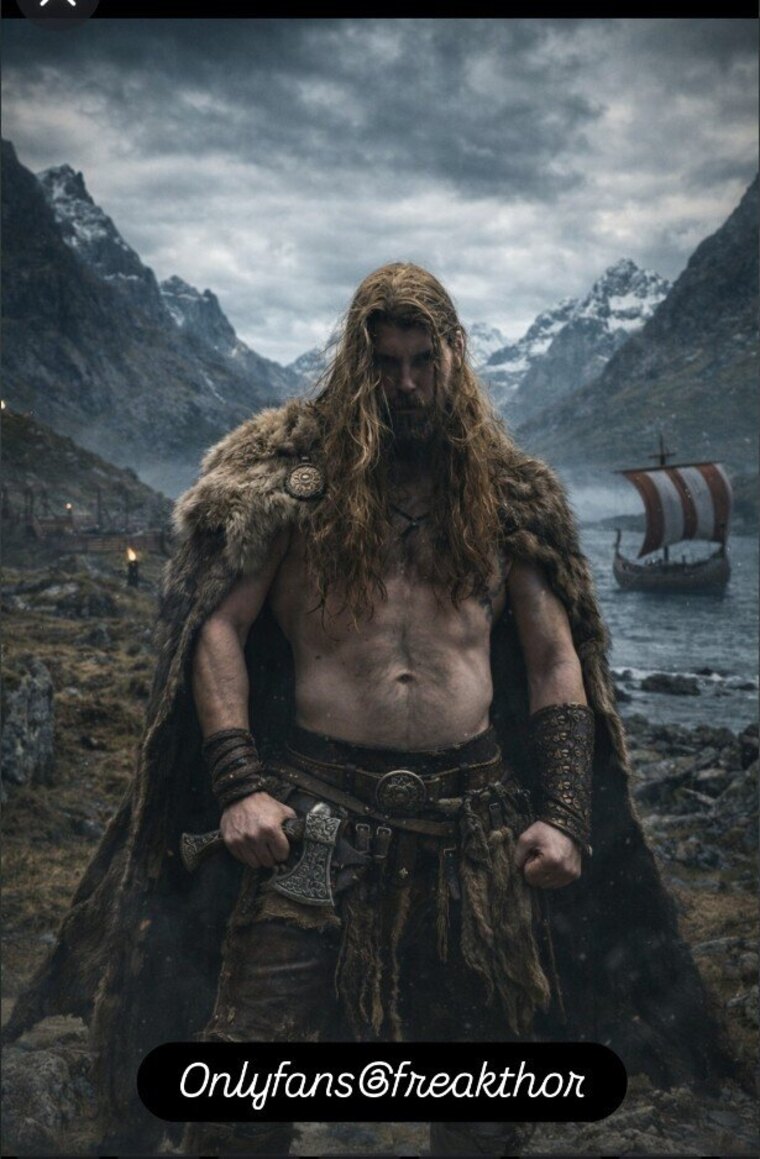 Freak Thor banner image