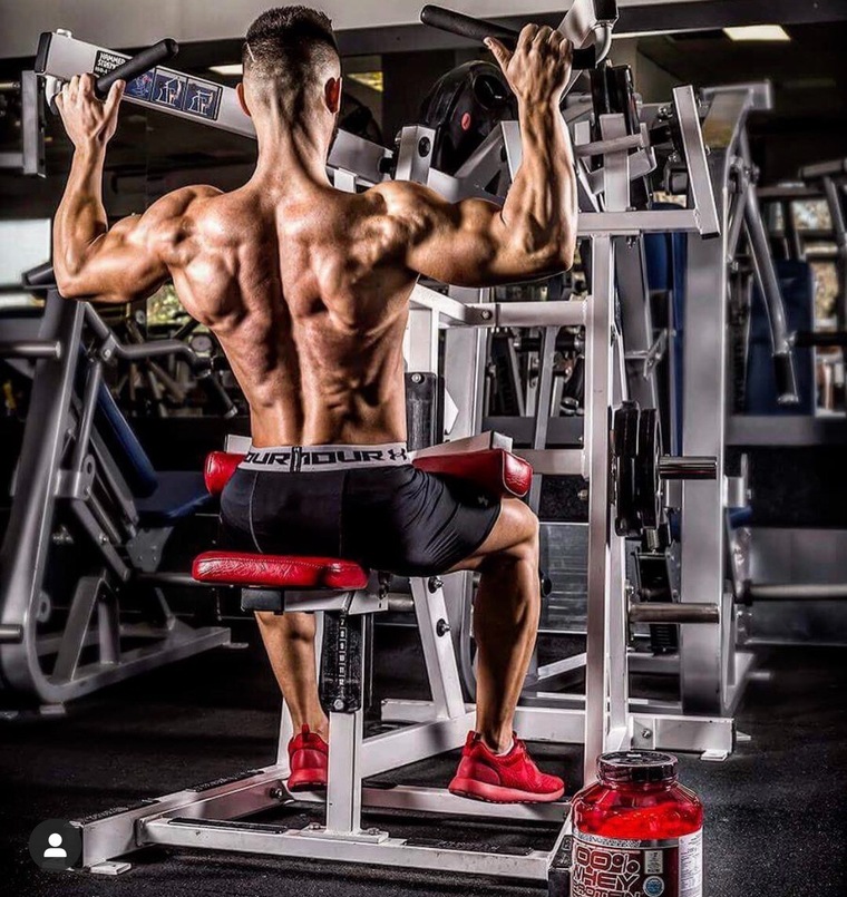 freaky_fitnessman cover image