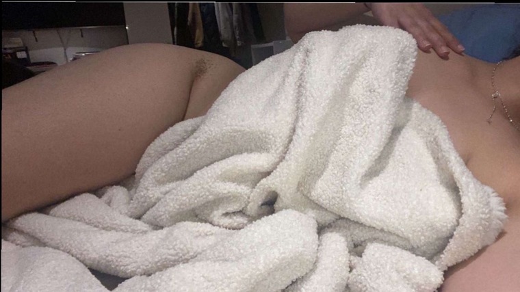 Freaky Arab Girl cover image