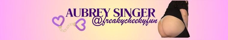 Aubrey cover image
