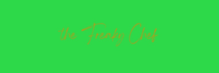 Freaky Chef banner image