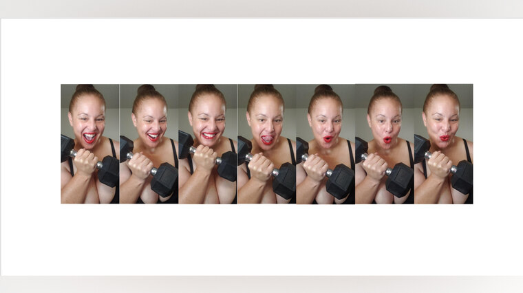 FreakyFat2Fit banner image