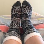 Freaky feet avatar