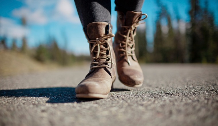 Freaky feet cover image