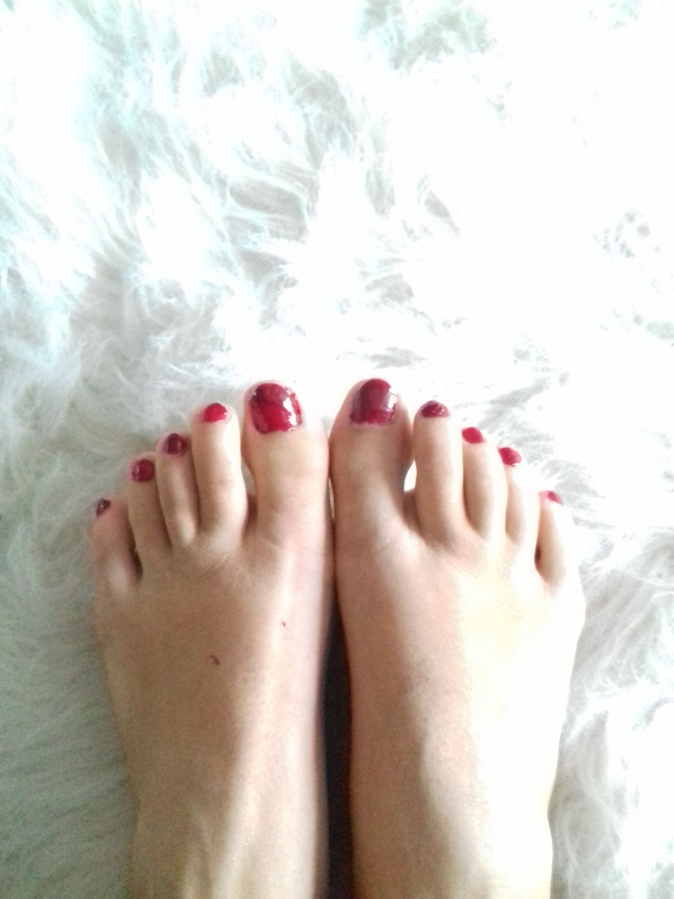 Freakyfeet banner image
