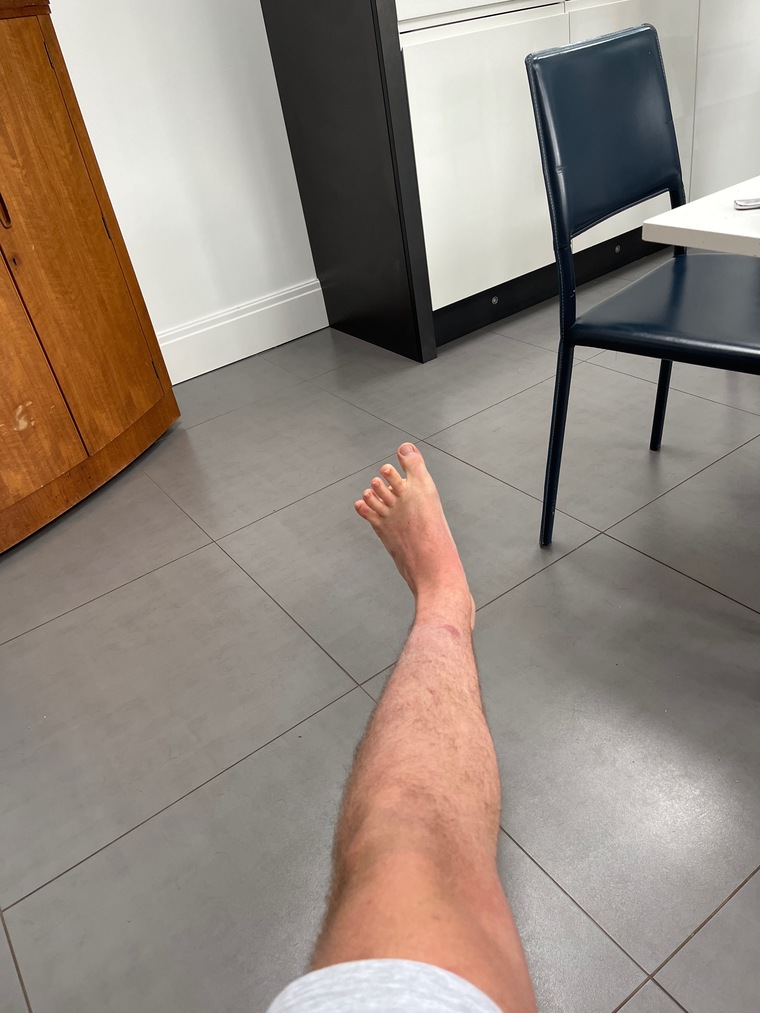Daddy Minge banner image