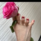 Princess with freaky feet 💕 avatar