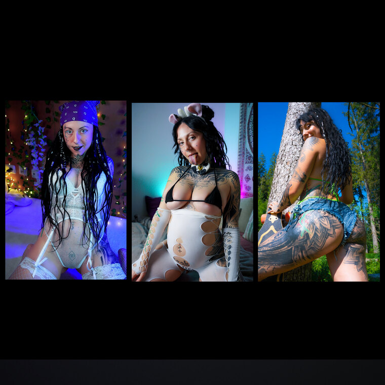 Freaky Fjonda ✨😈 crazy girl next door cover image