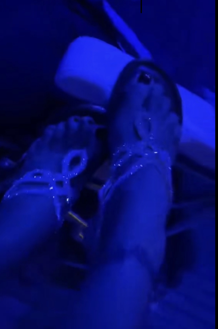 Freakyforfeet cover image