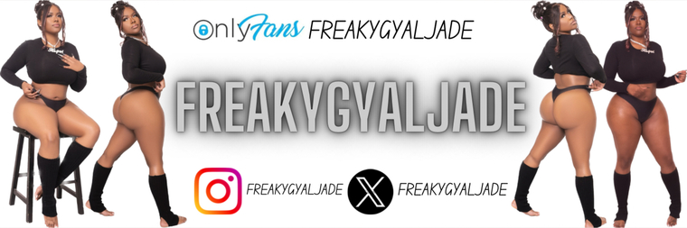 JADE 😈 cover image