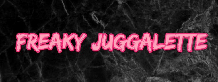 FreakyJuggalette cover image