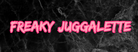 FreakyJuggalette cover image