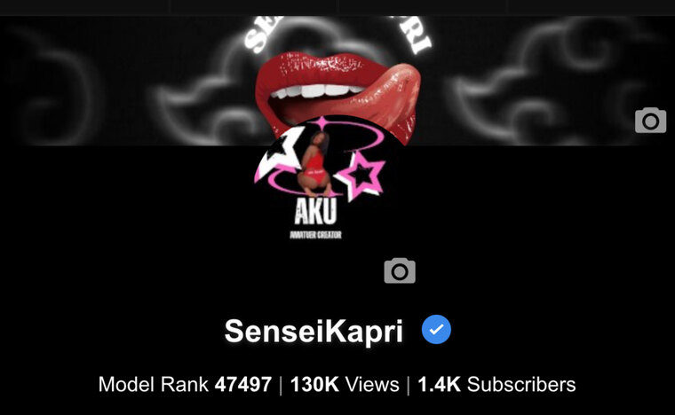 freakyfairyy banner image