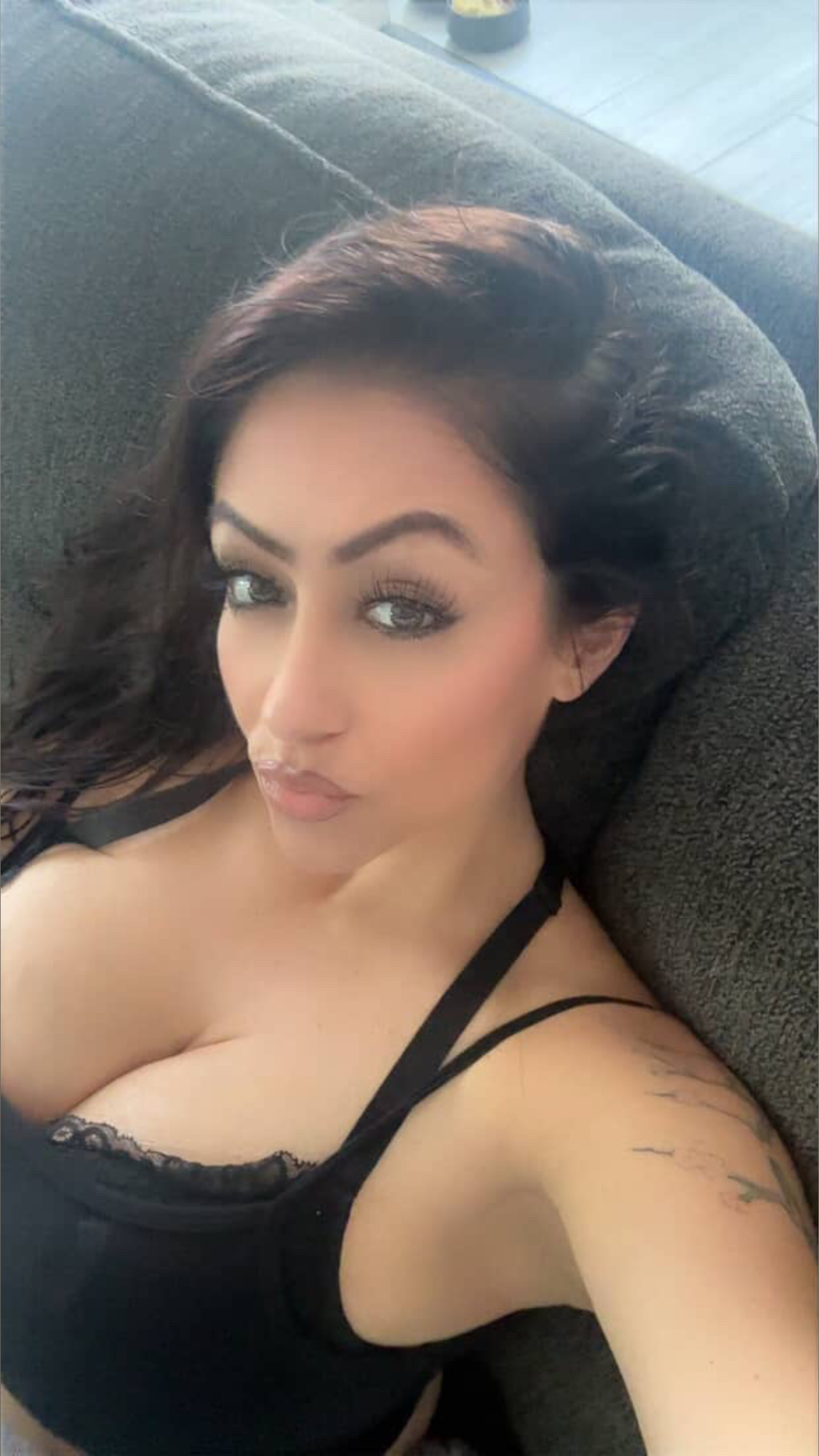 Nicole Enriquez banner image