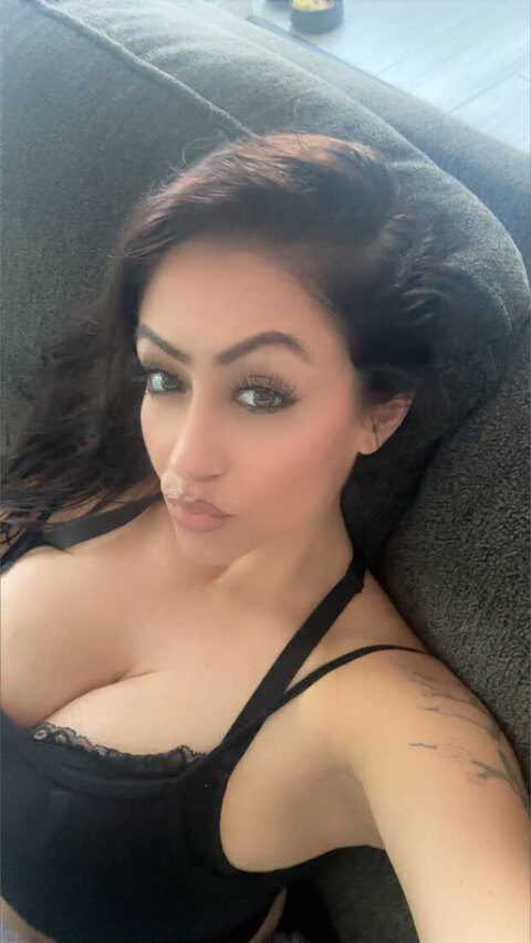 Nicole Enriquez cover image