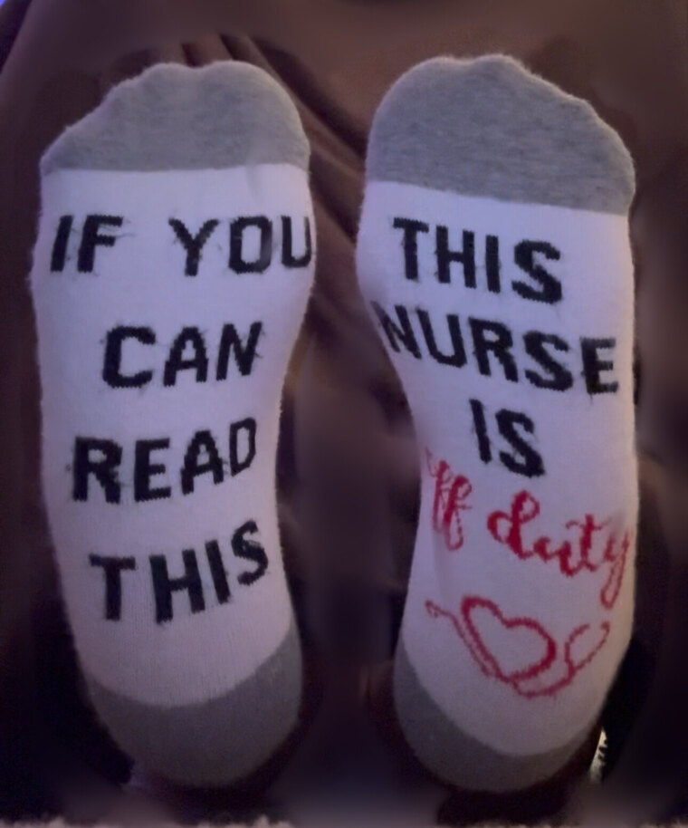 freakynursefeet69 cover image