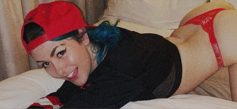 Freaky Red banner image