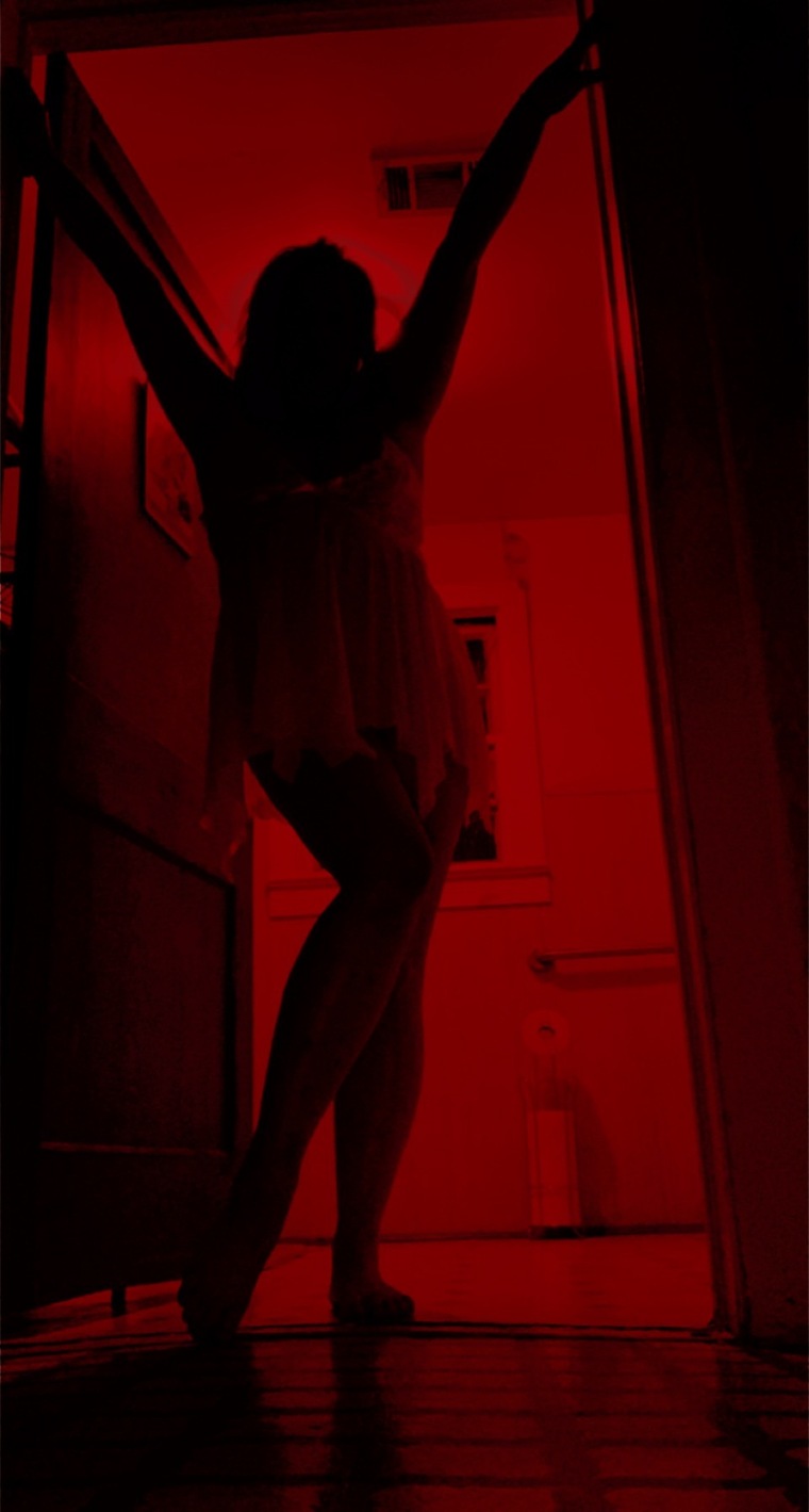 FreakyRedHead cover image