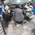Freaky Auto tech avatar