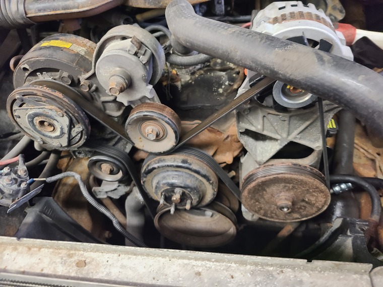 Freaky Auto tech cover image