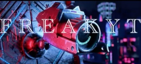 FreakyT Free cover image